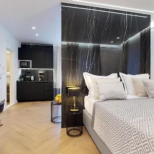 Illyria Luxury Apartamento
