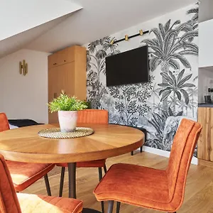  Apartamento Animal Planet By Stn Hungría