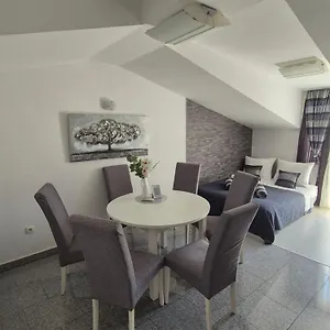 D&d Apartamento