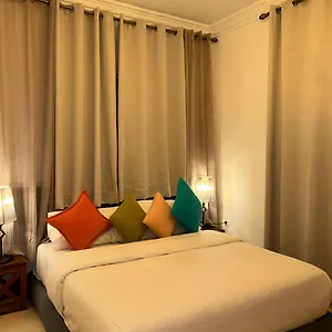  Apartamento Les Portes De Gueliz - 6 People Marruecos