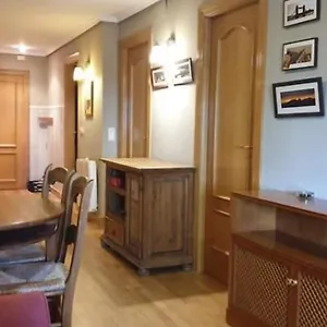  Apartamento Acogedor 2 Y Bien Ubicado Edifico Europa España