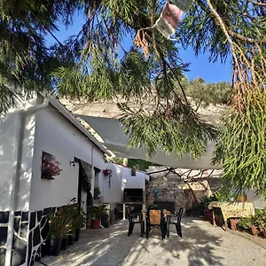  Chalet La Chimenea España