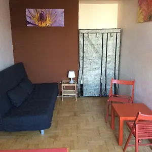  Apartamento Comedy Hungría