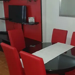 Center Apartamento